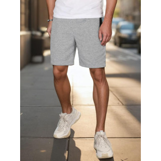 Moške sive trenirke SX2478