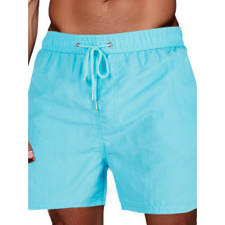 Moške svetlo modre kopalke SX2456