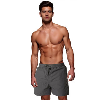 Moške temno sive kopalke SX2467