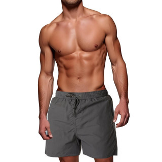 Moške temno sive kopalke SX2467