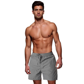 Svetlo sive moške kopalke SX2459