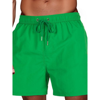 Zelene moške kopalke SX2468