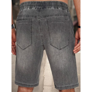 Moške sive kavbojke SX2501