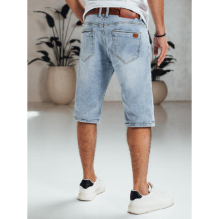 Svetlo modre moške kavbojke SX2550