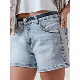 Široke ženske kavbojske kratke hlače SY0481