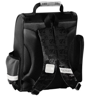 Šolski komplet AVENGERS iz vrhunske aktovke, torbe in peresnice