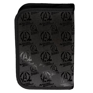 Šolski komplet AVENGERS iz vrhunske aktovke, torbe in peresnice