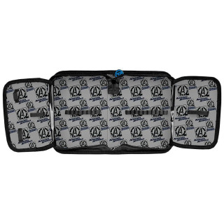 3-delni šolski komplet AVENGERS iz nahrbtnika, torbe in peresnice