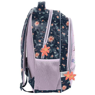 3-delni šolski komplet FROZEN iz nahrbtnika, torbe in peresnice