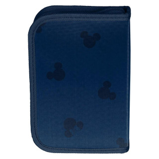 Dekliški šolski komplet MINNIE iz vrhunske aktovke, torbe in peresnice