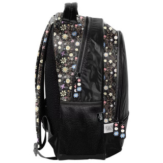 3-delni šolski komplet za deklice MINNIE: nahrbtnik, torba in peresnica