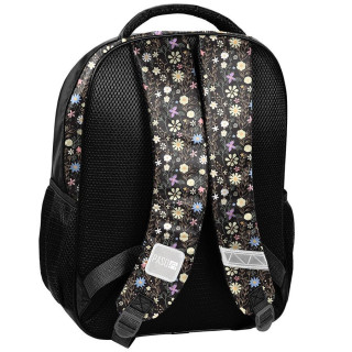 3-delni šolski komplet za deklice MINNIE: nahrbtnik, torba in peresnica