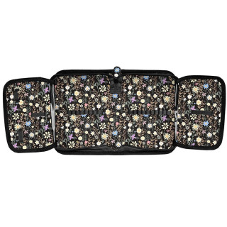 3-delni šolski komplet za deklice MINNIE: nahrbtnik, torba in peresnica