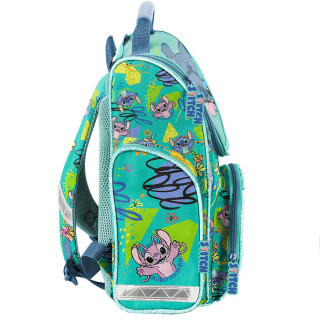 Šolski komplet STITCH vrhunske aktovke, torbe in peresnice