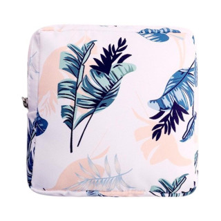 Barvita torbica za higienske prtičke