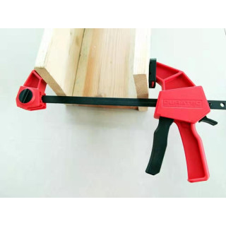 Tesarska spona 110 kg - 6'' - 150 x 60 mm KD10707