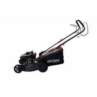 Bencinska kosilnica z močjo 8 KM in sedežem KD5084