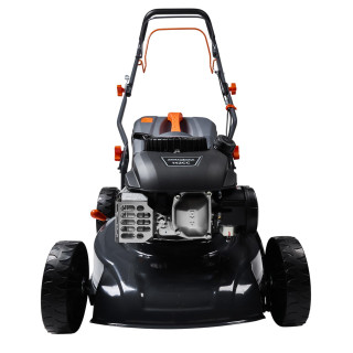 Bencinska kosilnica z močjo 8 KM in sedežem KD5084