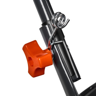 Bencinska kosilnica z močjo 8 KM in sedežem KD5084