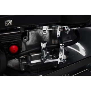 Bencinska kosilnica z močjo 8 KM in sedežem KD5084