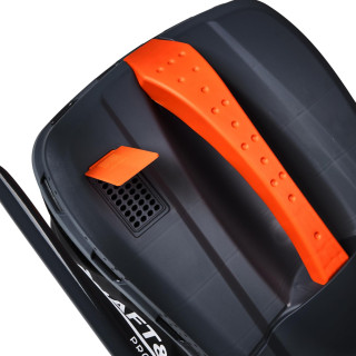 Bencinska kosilnica z močjo 8 KM in sedežem KD5084