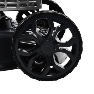 Bencinska kosilnica z močjo 8 KM in sedežem KD5084