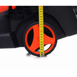 Električna kosilnica 2100W KD5400