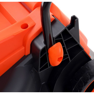 Električna kosilnica 2100W KD5400