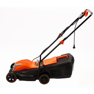 Električna kosilnica 2400 W 25 L KD5360