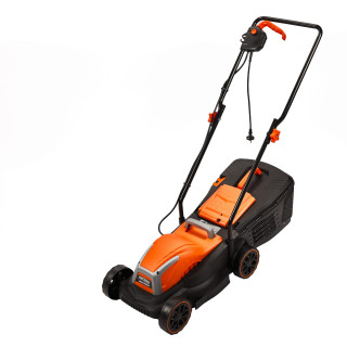 Električna kosilnica 2400 W 25 L KD5360