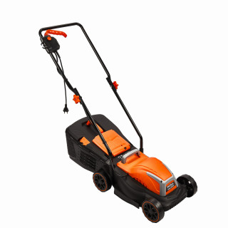 Električna kosilnica 2400 W 25 L KD5360