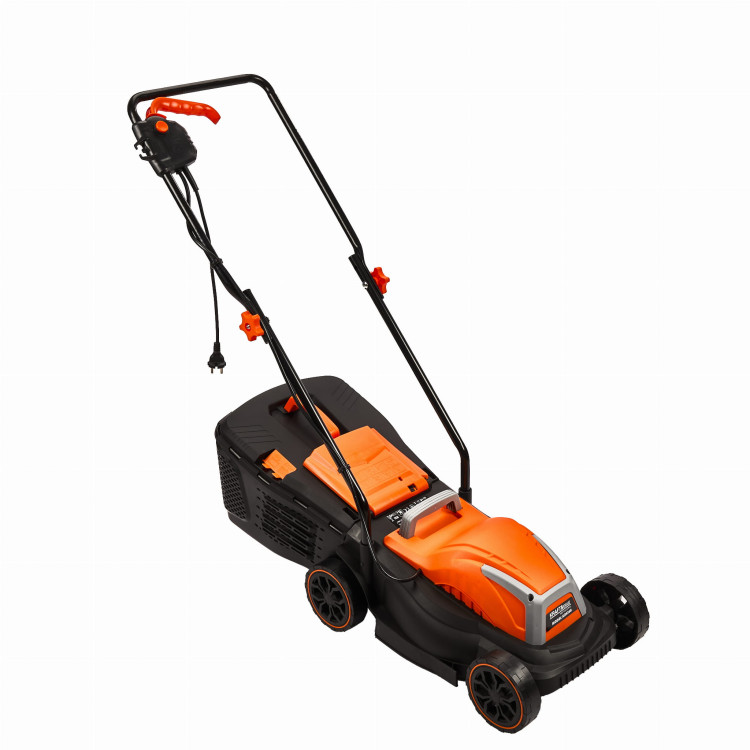 Električna kosilnica 2400 W 25 L KD5360