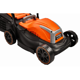 Električna kosilnica 2400 W 25 L KD5360