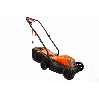 Električna kosilnica 2400 W 25 L KD5360