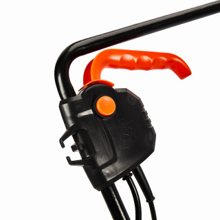 Električna kosilnica 2400 W 25 L KD5360