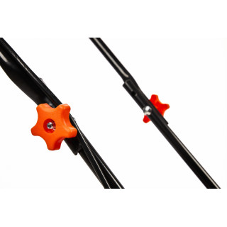 Električna kosilnica 2400 W 25 L KD5360