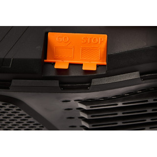 Električna kosilnica 2400 W 25 L KD5360