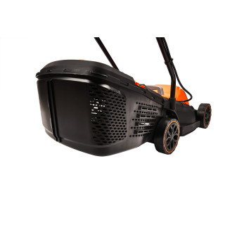 Električna kosilnica 2400 W 25 L KD5360