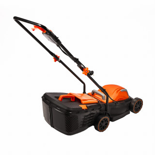 Električna kosilnica 2400 W 25 L KD5360