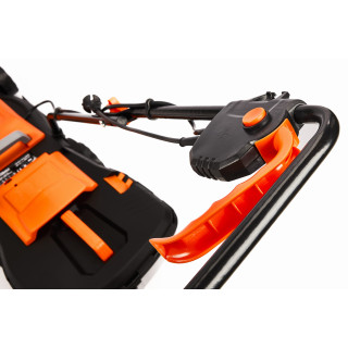 Električna kosilnica 2400 W 25 L KD5360