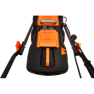 Električna kosilnica 2400 W 25 L KD5360