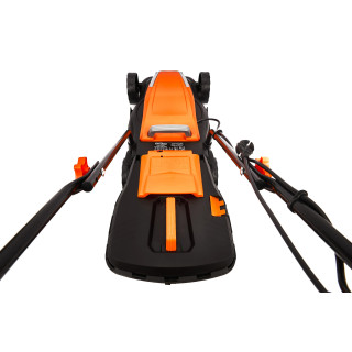 Električna kosilnica 2400 W 25 L KD5360