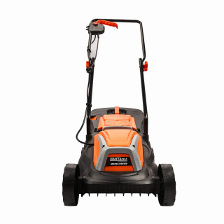 Električna kosilnica 2400 W 25 L KD5360