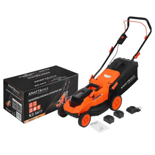 Baterijska kosilnica 50L 38CM 40V KD5411