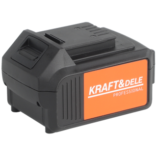 Akumulatorska kosilnica 21V 4Ah 32L KD5550