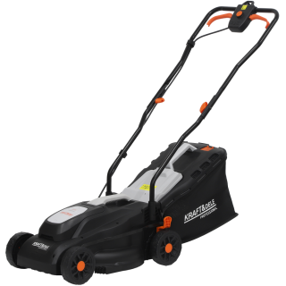 Akumulatorska kosilnica 21V 4Ah 32L KD5550