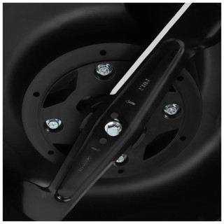 Akumulatorska kosilnica 21V 4Ah 32L KD5550