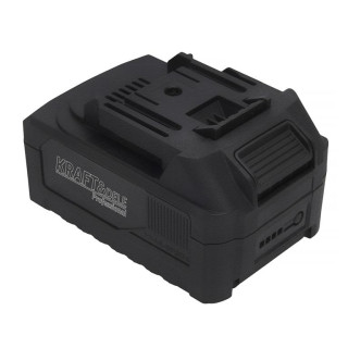 Akumulatorska kosilnica 20V 6Ah 30L KD5410