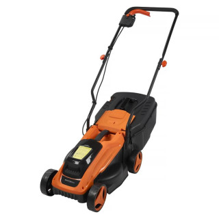 Akumulatorska kosilnica 20V 6Ah 30L KD5410