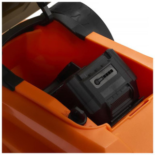 Akumulatorska kosilnica 20V 6Ah 30L KD5410